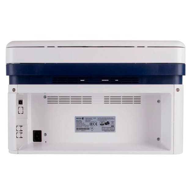 Xerox WorkCentre (3025V_BI) — 7