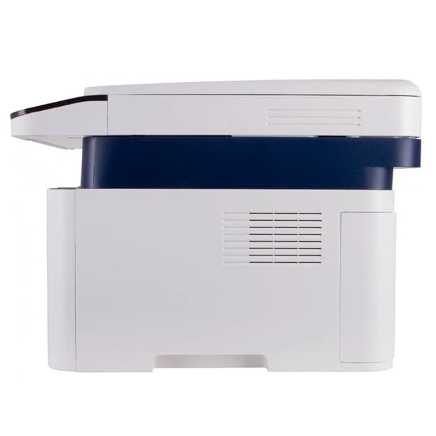 Xerox WorkCentre (3025V_BI) — 8