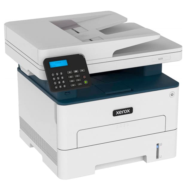 Printer Xerox B225 (B225V_DNI) — 3