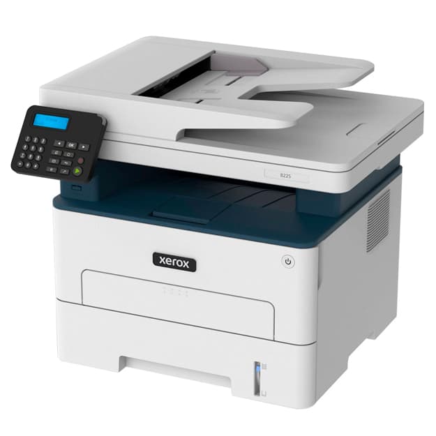 Printer Xerox B225 (B225V_DNI) — 4