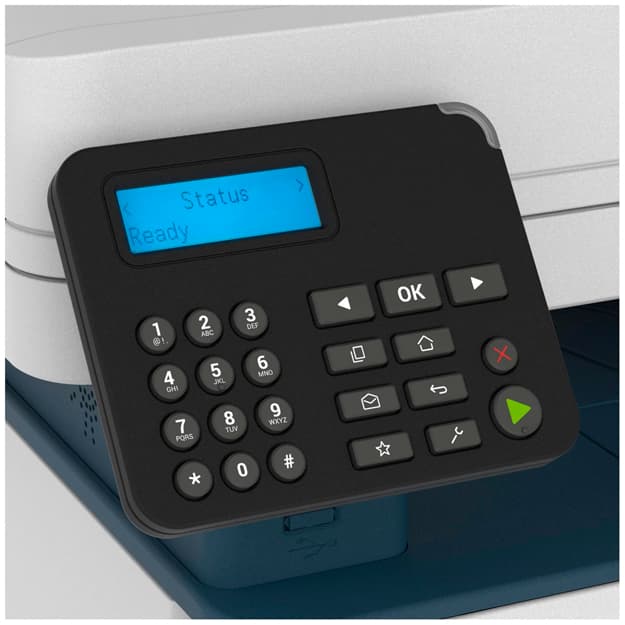 Printer Xerox B225 (B225V_DNI) — 6
