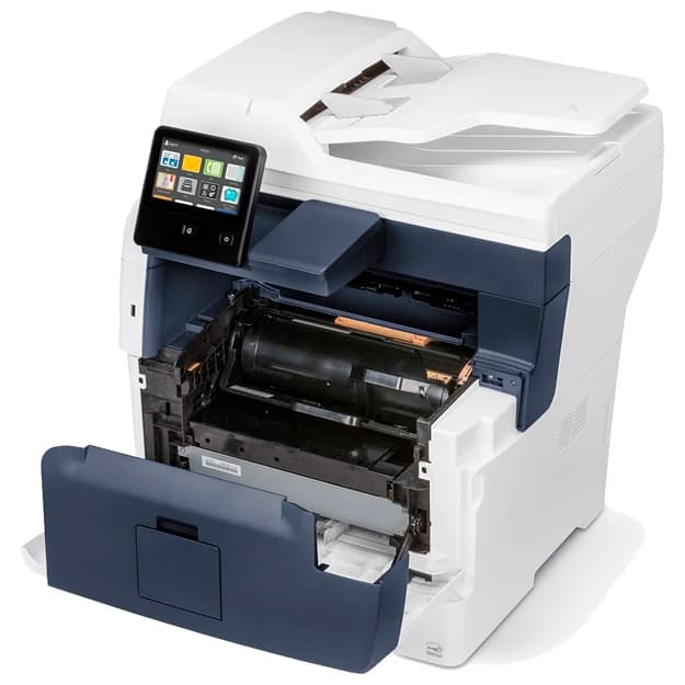 МФУ лазерное Xerox VersaLink B405 (B405V_DN) — 3