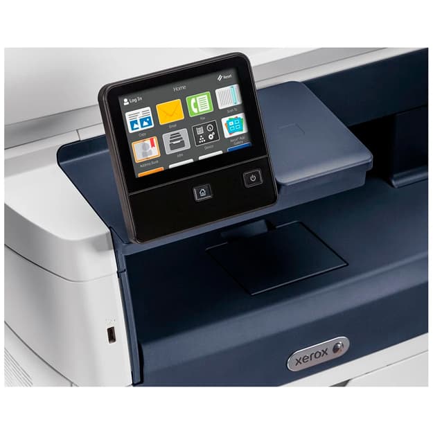 МФУ лазерное Xerox VersaLink B405 (B405V_DN) — 4