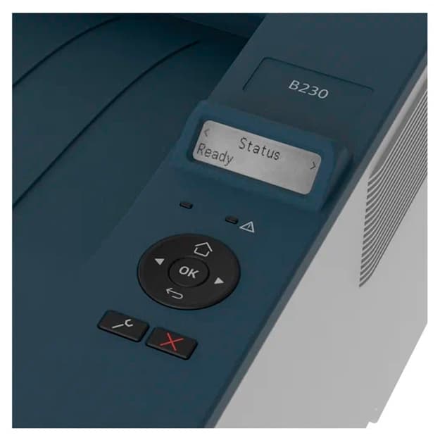 Lazerli printer Xerox B230 (B230V_DNI) — 6