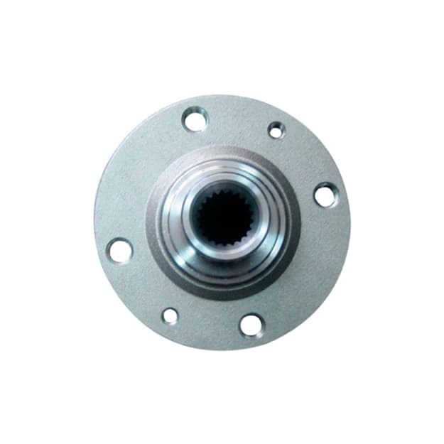 Stupitsa perednyaya FAM NEXIA DOHC FB2249 — 1