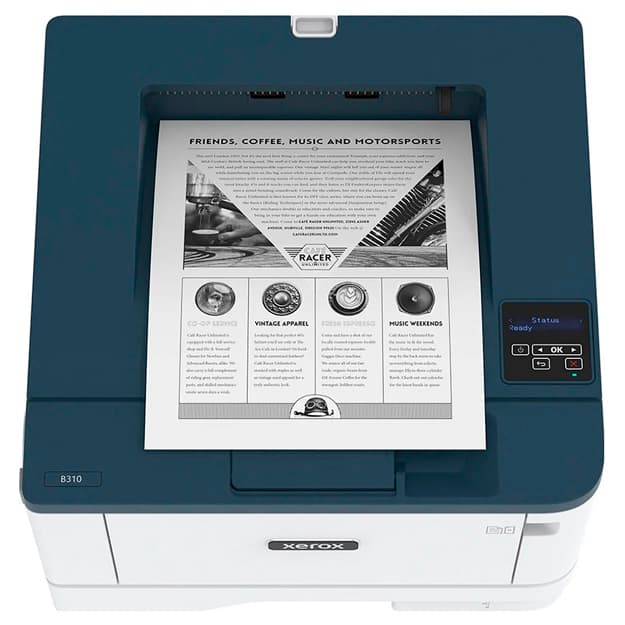 Printer Xerox B310 (B310V_DNI) — 5