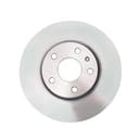 Disk tormoznoy zadniy TEXTAR MALIBU1 92222903