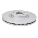 Disk tormoznoy zadniy TEXTAR ORLANDO 92205703