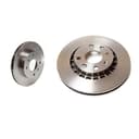 Disk tormoznoy zadniy TEXTAR CAPTIVA 92165503