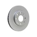 Disk tormoznoy zadniy TEXTAR EPICA 92225103