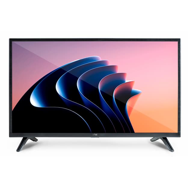 Televizor Artel A32KH5500 Android qora — 1