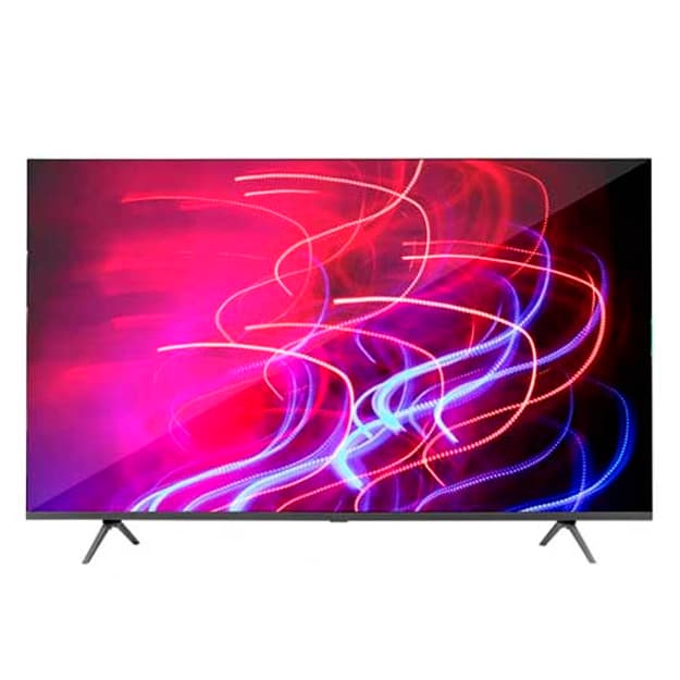 Televizor Artel TV LED A55LU8500 To‘q kulrang 55'' — 1