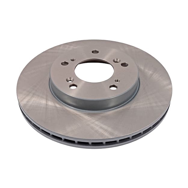 Диск тормозной передний BREMBO MALIBU 09.A969.10 UZB