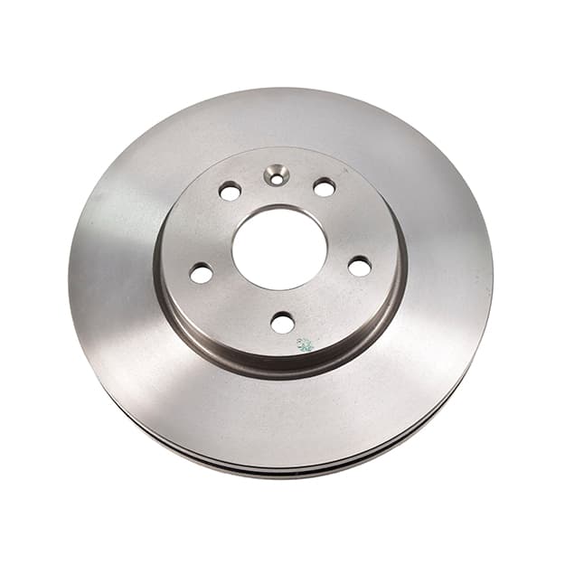 Диск тормозной передний BREMBO NEXIA SOHC 09.3090.11