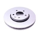 Disk tormoznoy peredniy BREMBO NEXIA DOHC 09.9608.24
