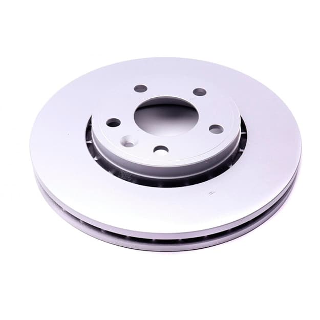 Диск тормозной передний BREMBO NEXIA DOHC 09.9608.24