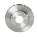 Disk tormoznoy zadniy BREMBO CAPTIVA 09.A629.10