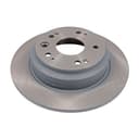 Disk tormoznoy zadniy BREMBO LACETTI 08.A872.10