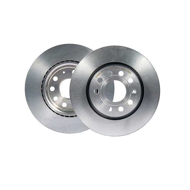 Диск тормозной задний BREMBO MALIBU1 09.A972.10