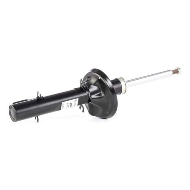 Amortizator peredniy praviy GAS JAPANPARTS TRACKER MM-W0051M — 1