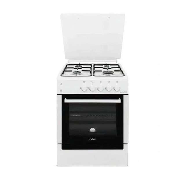 Gas stove Vesta AK-01 CHU GP — 1