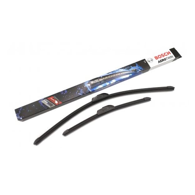 Avtomobil oynasini tozalash cho‘tkasi BOSCH AEROTWIN 650/575 mm 3397007854 — 1