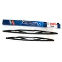 Wiper blades BOSCH TWIN 650/550 mm 3397001539 