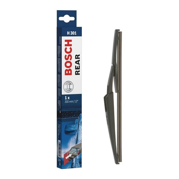 Avtomobil oynasini tozalash cho‘tkasi BOSCH 300 mm 3397004629 — 1