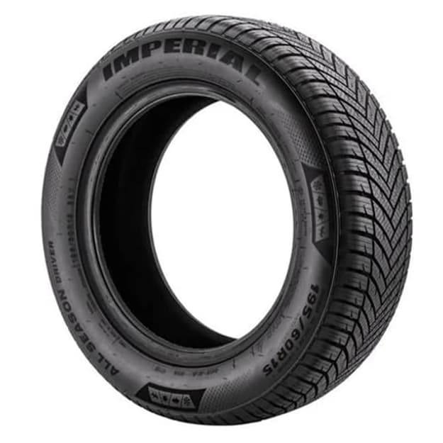 Шины Imperial 195/65 R15, 4 шт., всесезонные — 2
