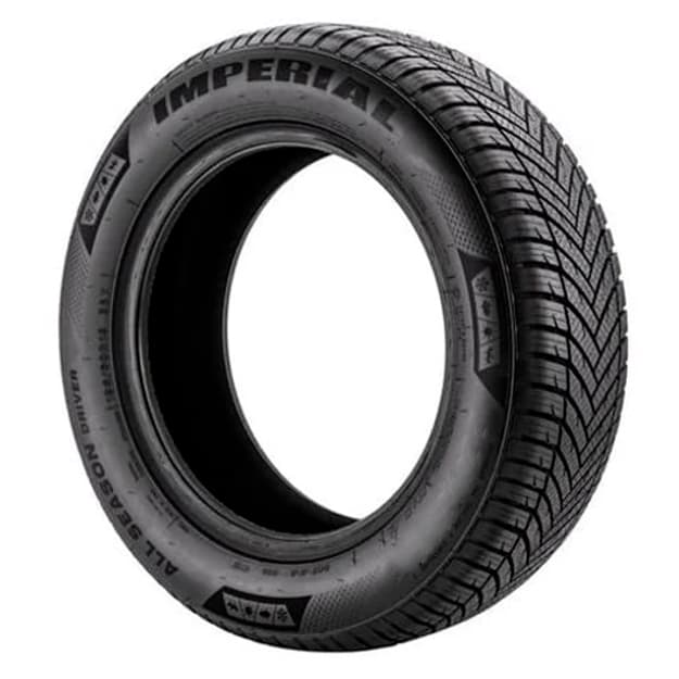Шины Imperial 195/55 R15, 4 шт., всесезонные — 2