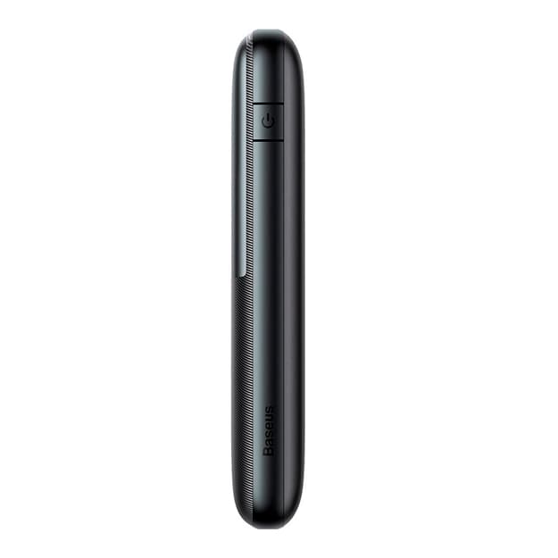 Tashqi batareya Baseus Bipow Pro Digital Display 10000mAh (PPBD040001) — 3
