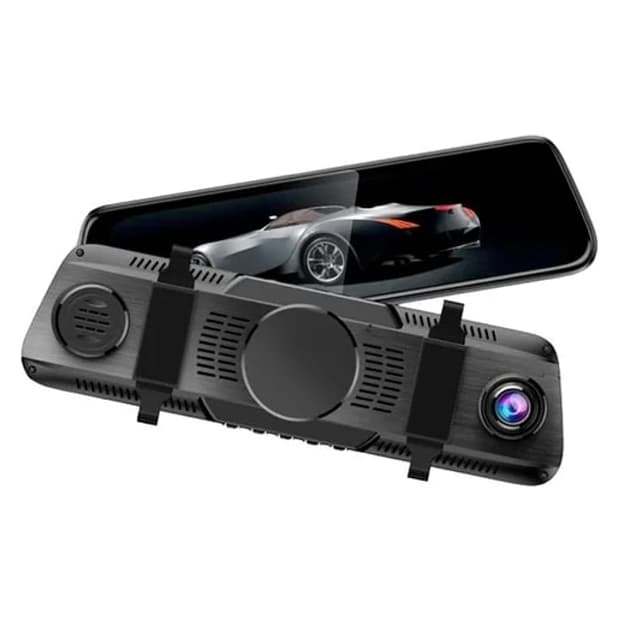 DVR Lenovo V7 PLUS Full HD to‘liq sensorli ekran — 1