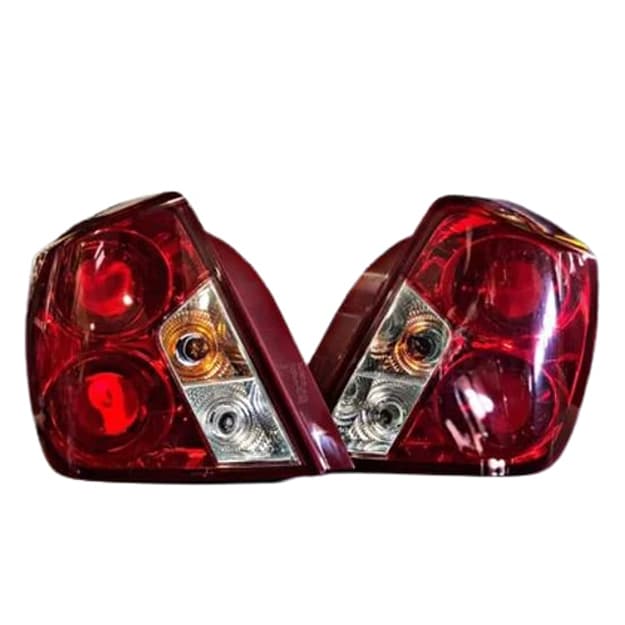 OPTRA Taillights for Lacetti/Gentra Original GM Korea 