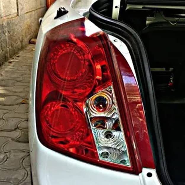 Orqa faralari OPTRA Lacetti/Gentra uchun Original GM Korea — 2
