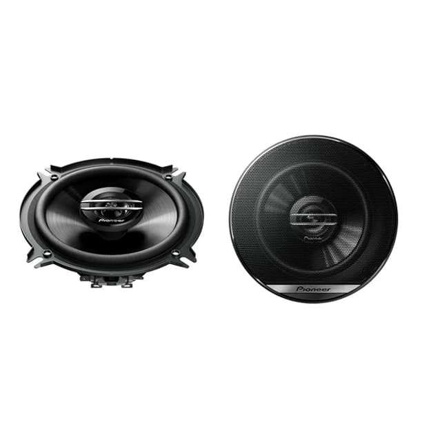 Avtomobil akustika Pioneer TS G1320F — 1