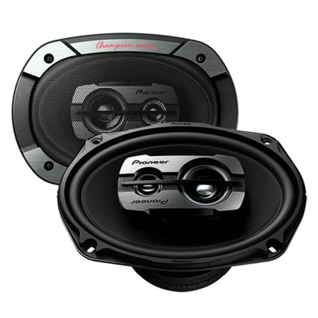 Avtomobil akustikasi TS-6975V3 — 1