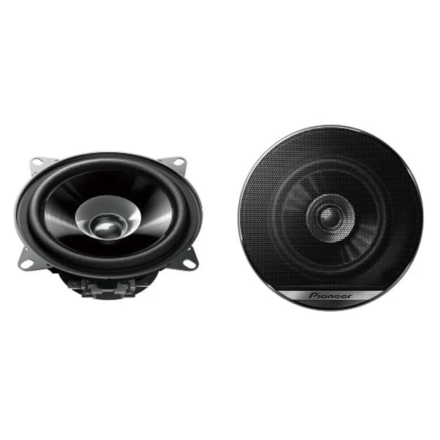 Karnay Pioneer TS-G1010F ( Nexia1-2, Matiz, Spark) — 1