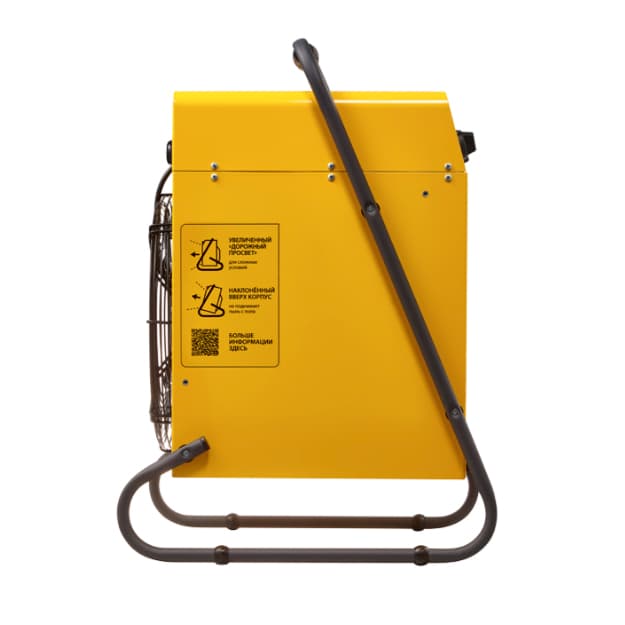 Elektr isitish uskunasi Ballu BHP-M2-30 — 2