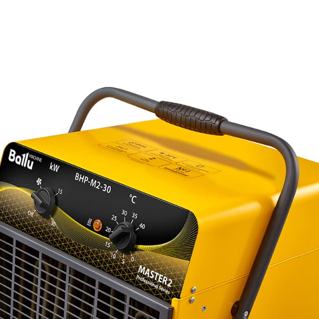 Elektr isitish uskunasi Ballu BHP-M2-30 — 3