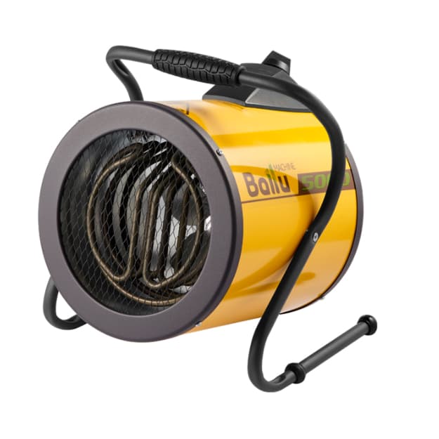 Elektr isitish uskunasi Ballu BHP-P-5 — 1