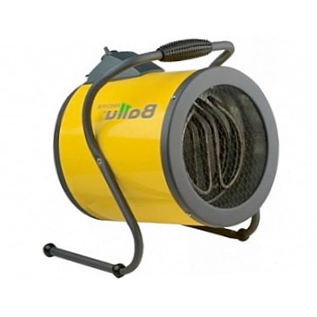 Ballu BHP-P-3 Electric Heat Gun  — 2
