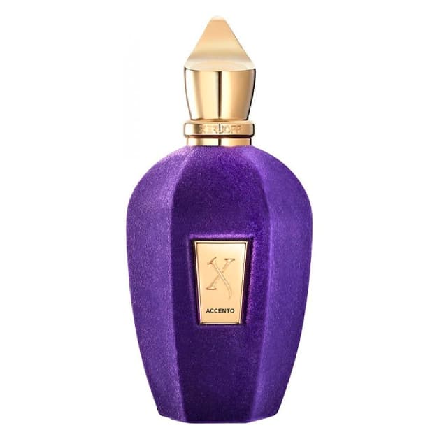 Xerjoff Accento EDP (U) 100 ml (Original) — 1