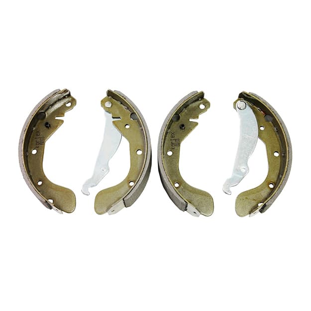 Kolodki tormoznie zadnie PLATINUM NEXIA SOHC DLDW-004 — 1