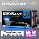 Avtomobil signalizatsiyasi Dominant Magicar 906 (Original)