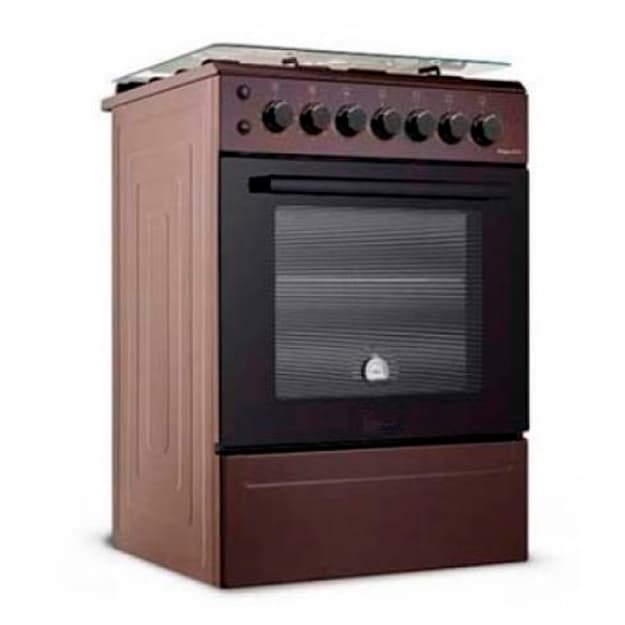 Gas stove Vesta MK LITE GP — 1