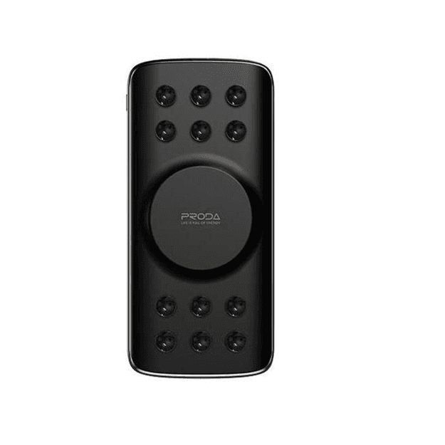 Simsiz Proda PD-P47 (10000 mAh) 48702 bilan tashqi batareya sp-phone48702 — 1