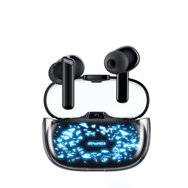 Awei t52 Pro 48248 simsiz eshitish vositasi sp-phone48248 — 1