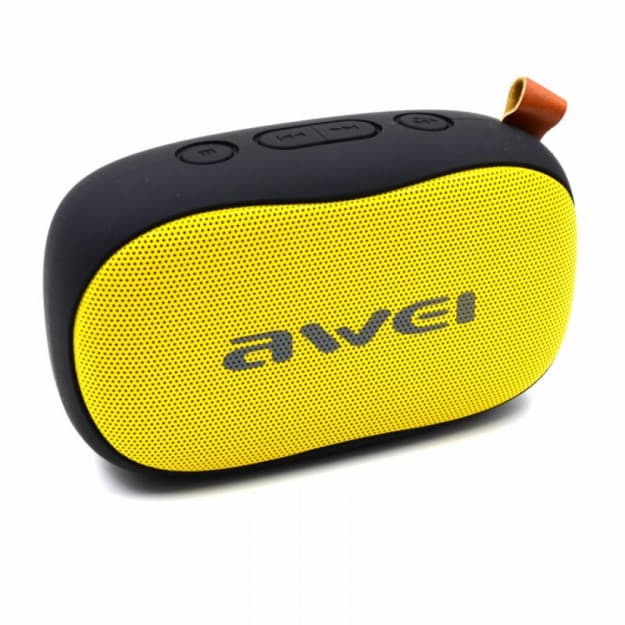 Awei y900 48195 simsiz karnay sp-phone48195 — 1