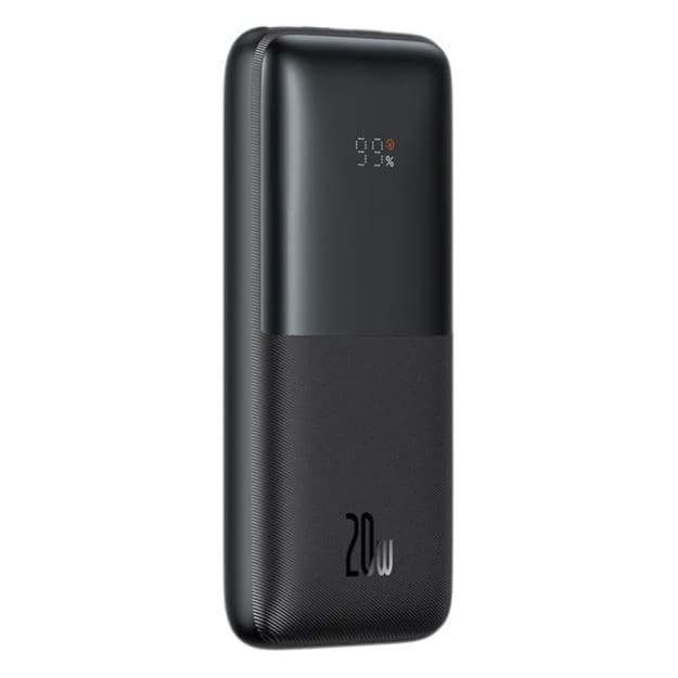 Baseus ppbd040101 10000mAh 20W 45702 quvvat banki sp-phone45702 — 1