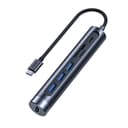 USB adapter adapter Hub Joyroom s-h112 45553 sp-phone45553